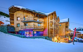Anova Hotel&Spa